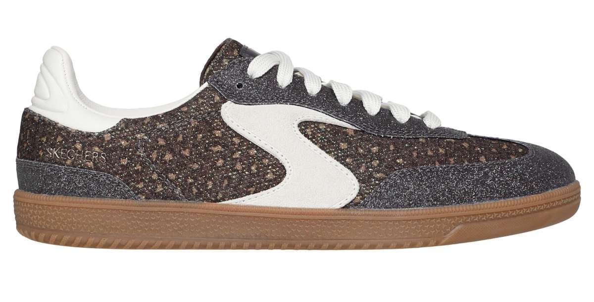 Hotshot Leopard Magic de Skechers