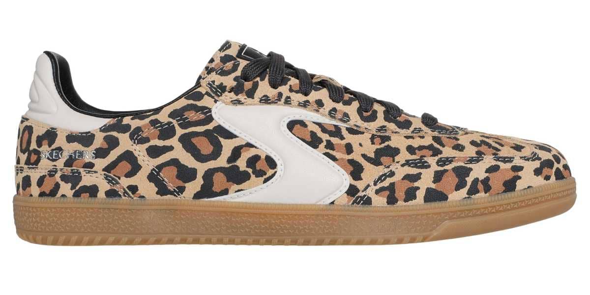 Hotshot On The Prowl de Skechers