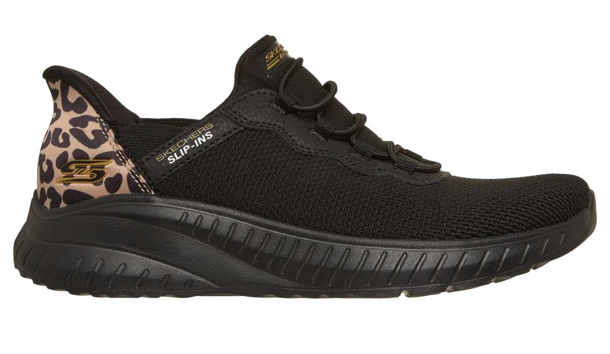 Skechers Slip-ins BOBS Sport Squad Chaos de Skechers