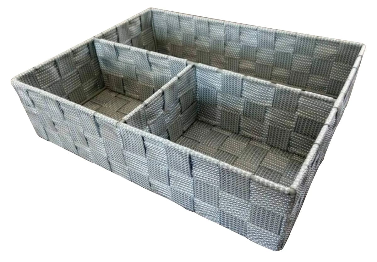 Organizador de almacenamiento, COMPACTOR