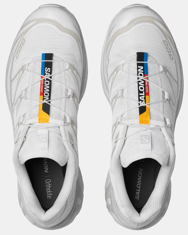 Zapatillas Salomon XT-6