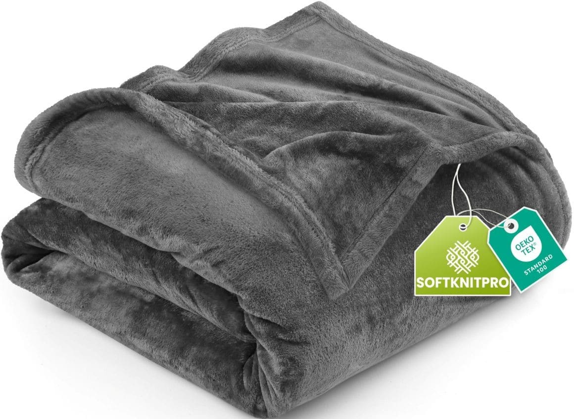 Manta Polar Utopia Bedding{