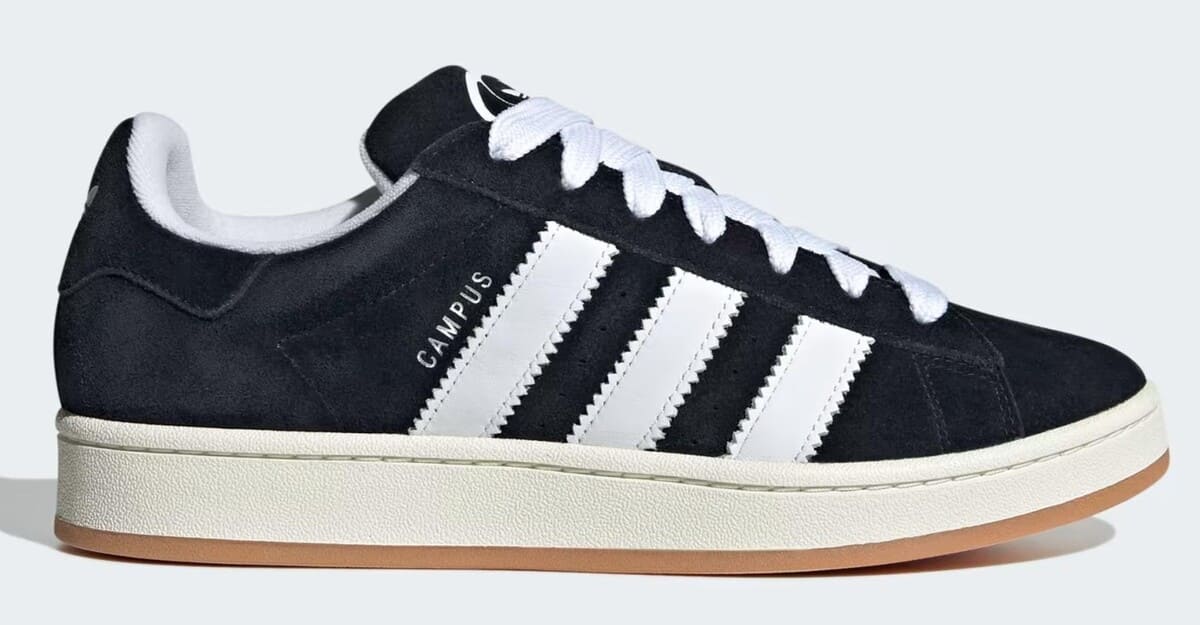 Adidas Campus 00s