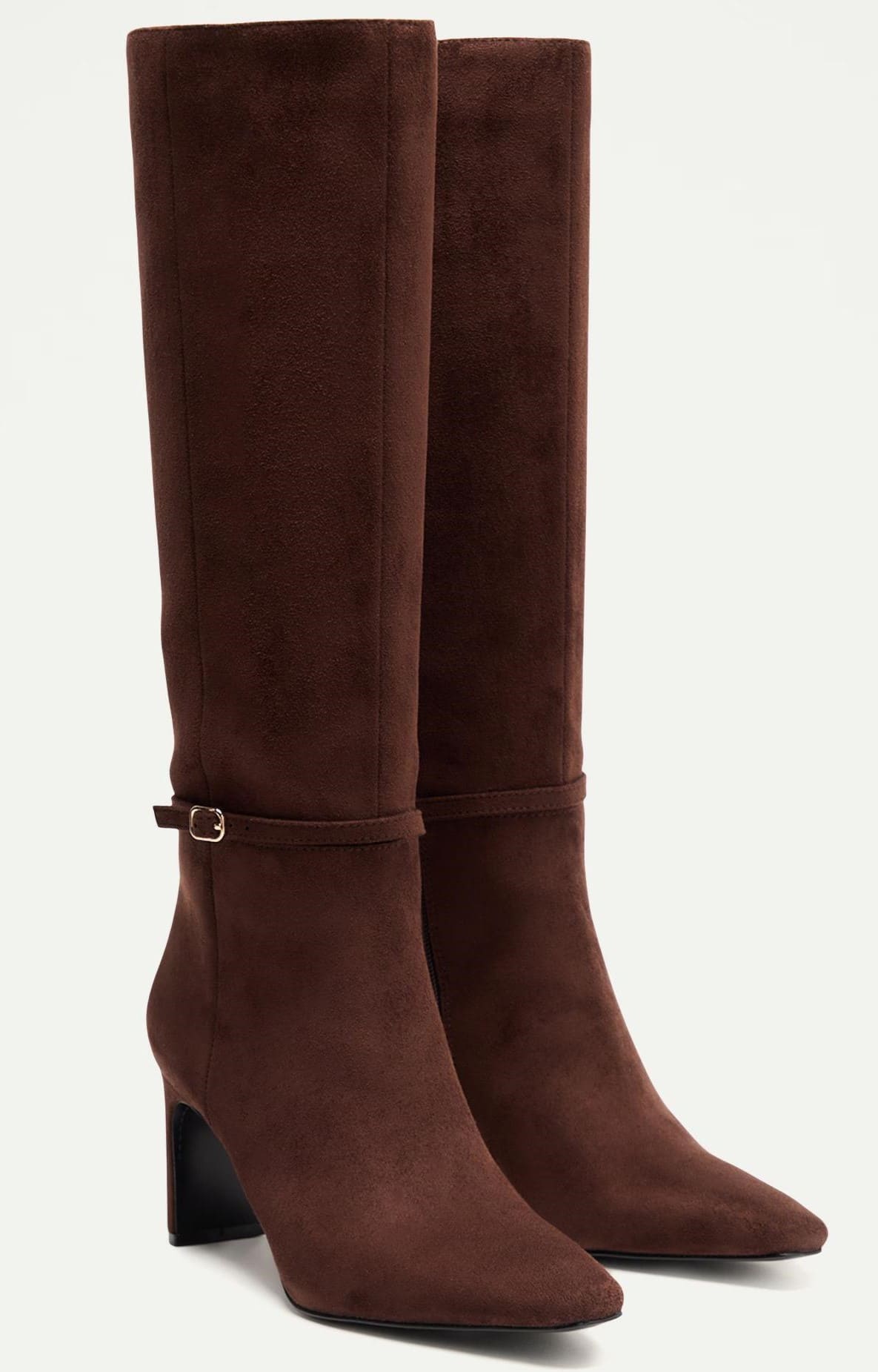 Bota de tacón, Tintoretto