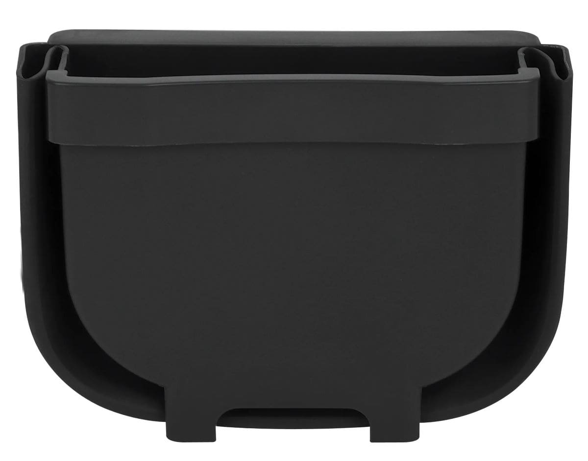 Cubo de la basura para orgánico FOLD, DELINIA