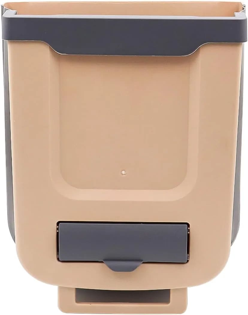 Papelera colgante de 10 L