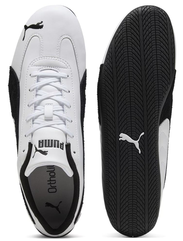 Zapatillas casual Speedcat Puma