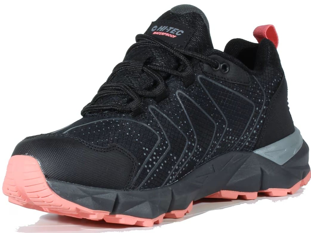 Zapatillas de montaña Hi-Tec