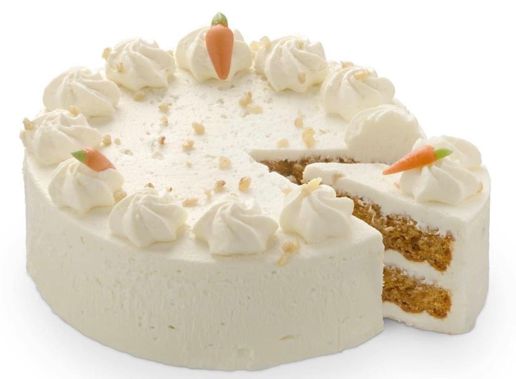 Tarta carrot cake Hacendado (2)