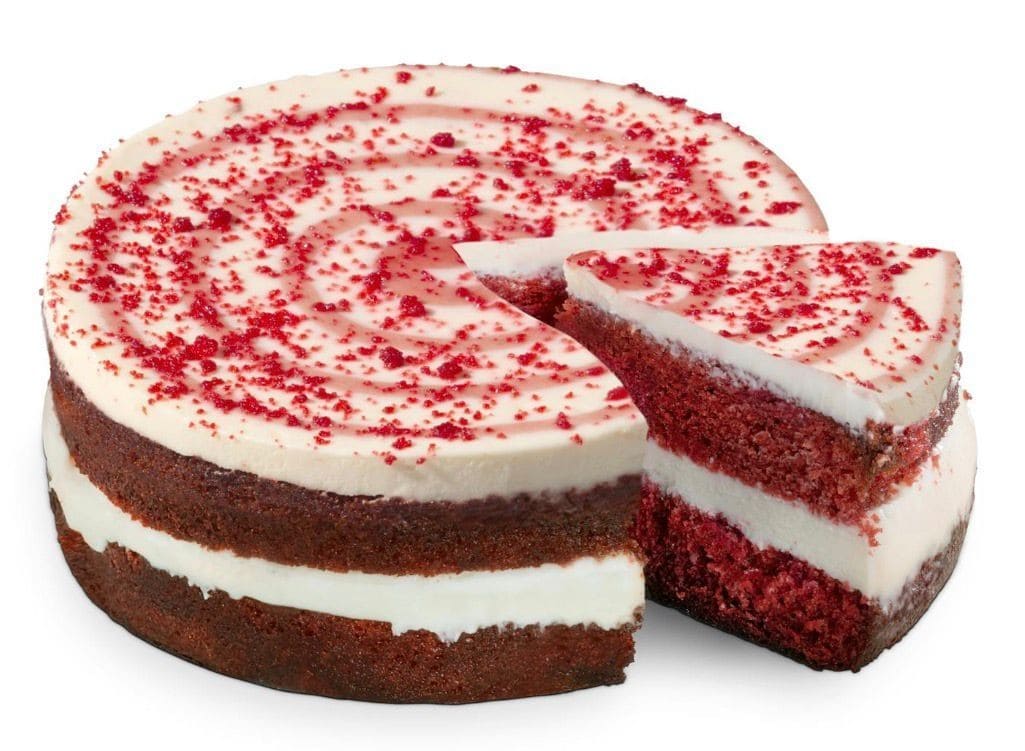 Tarta red velvet Hacendado (1)