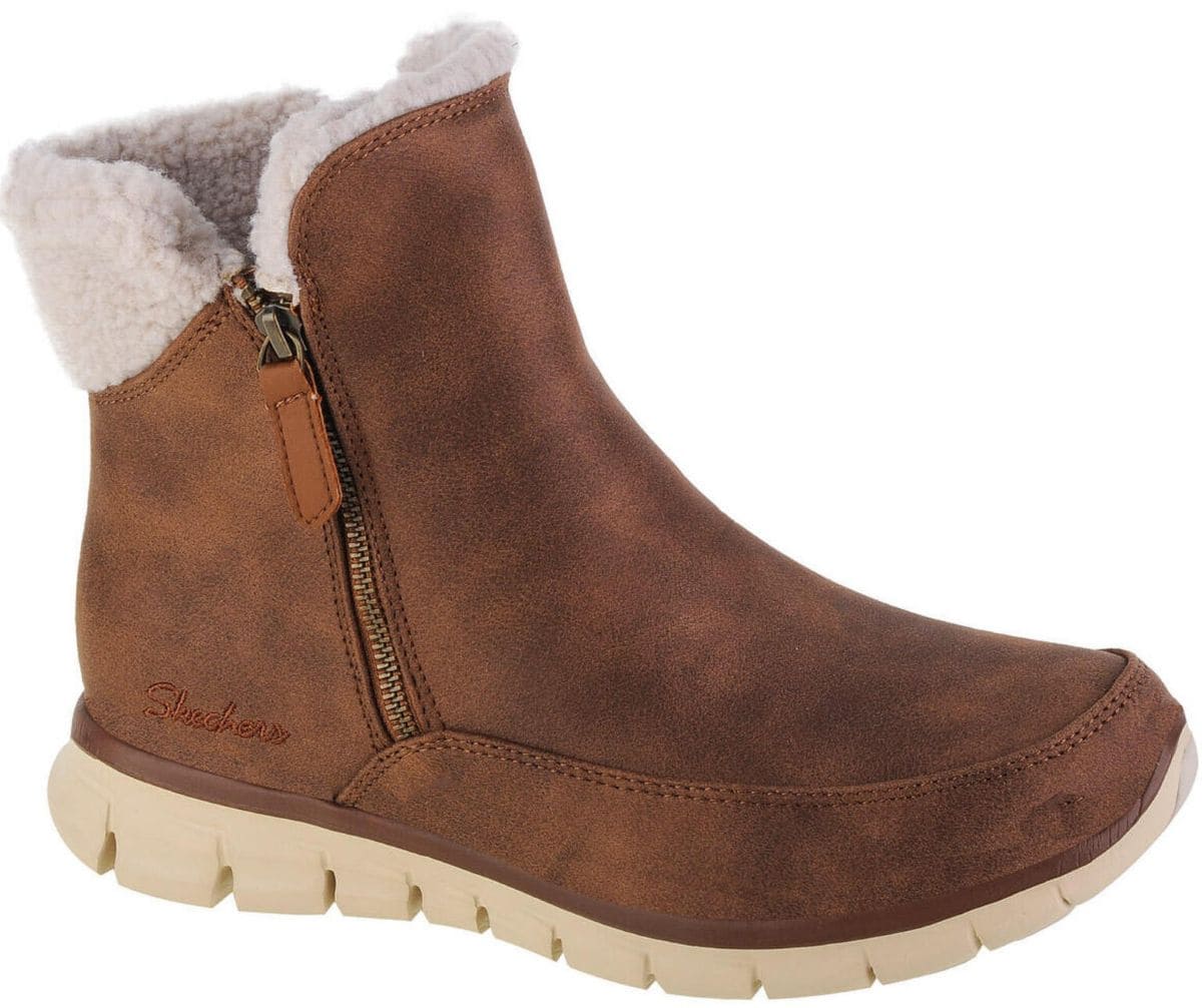 Botines Mujer Skechers