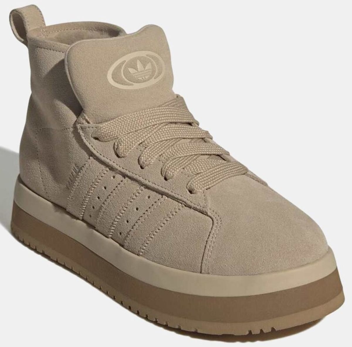 Zapatillas Adidas Campus de El Corte Inglés