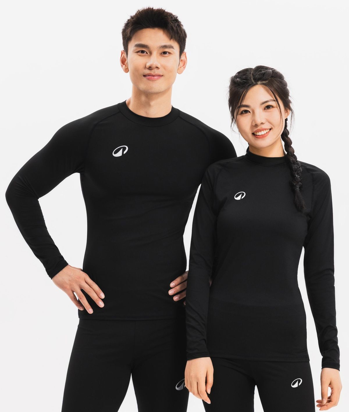 Camiseta térmica Kipsta Keepcomfort 100 de Decathlon