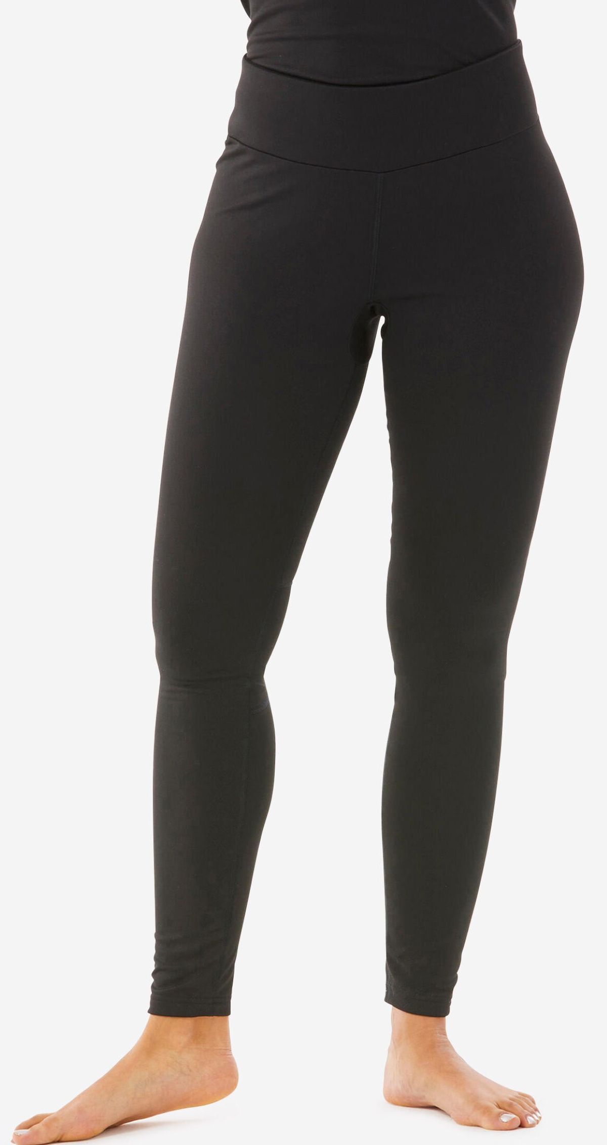 Pantalón térmico Wedze BL500 de Decathlon