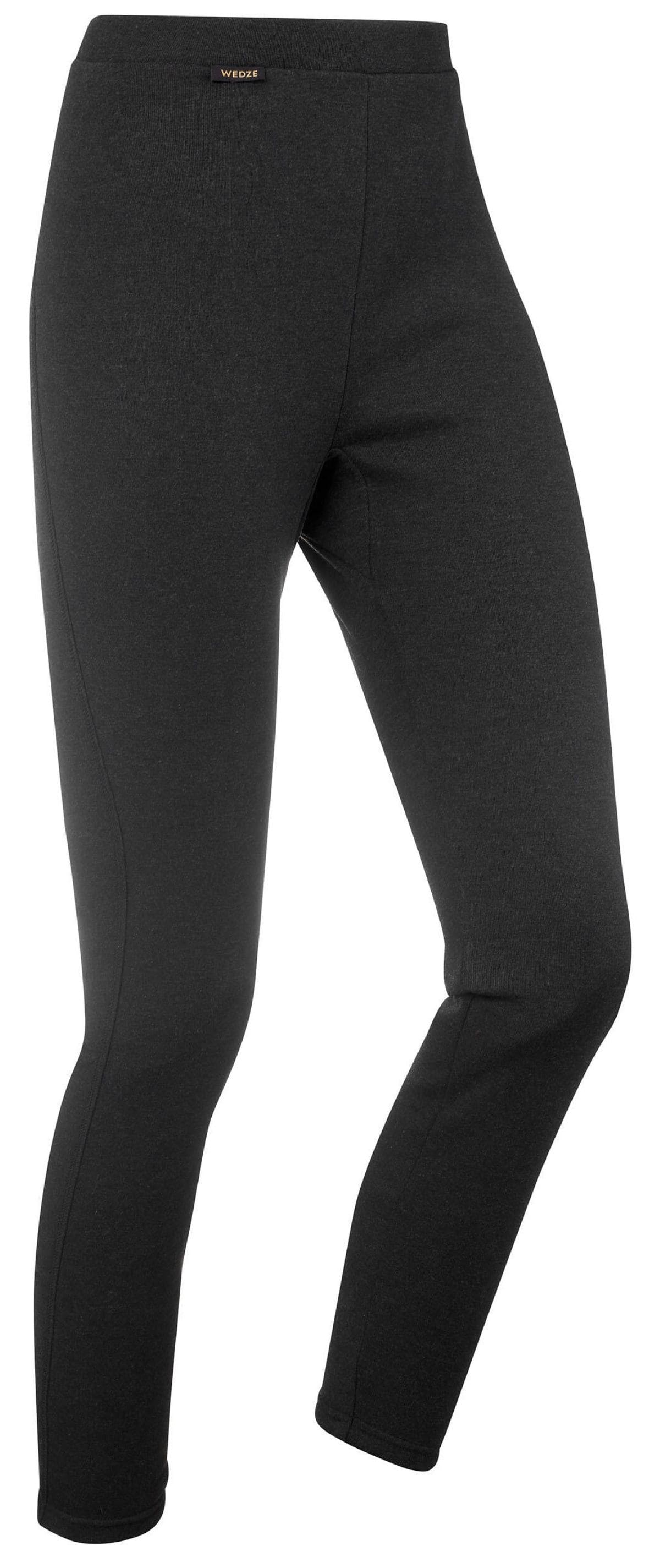 Pantalón térmico Wedze BL100 de Decathlon