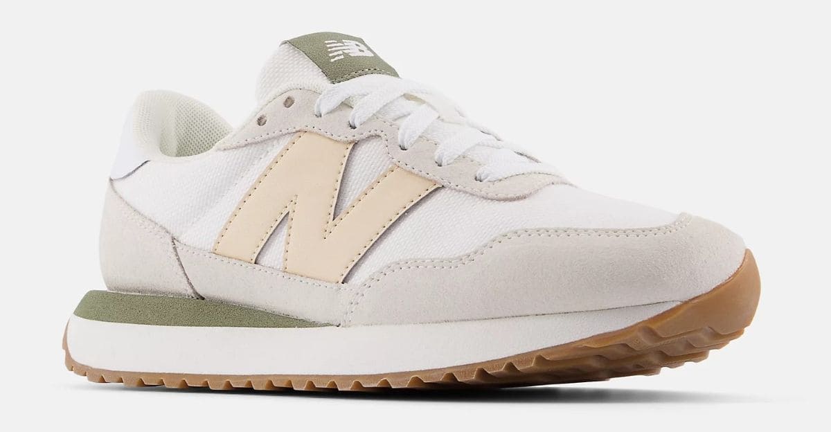 237 zapatillas New Balance