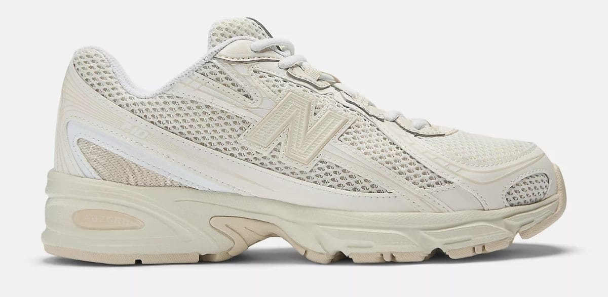 740 zapatillas New Balance