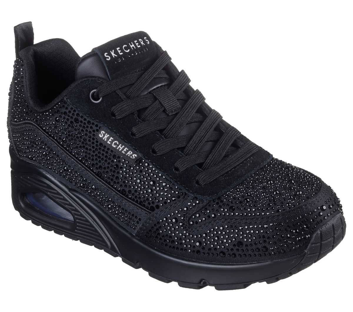 Zapatillas UNO World of Gems de Skechers