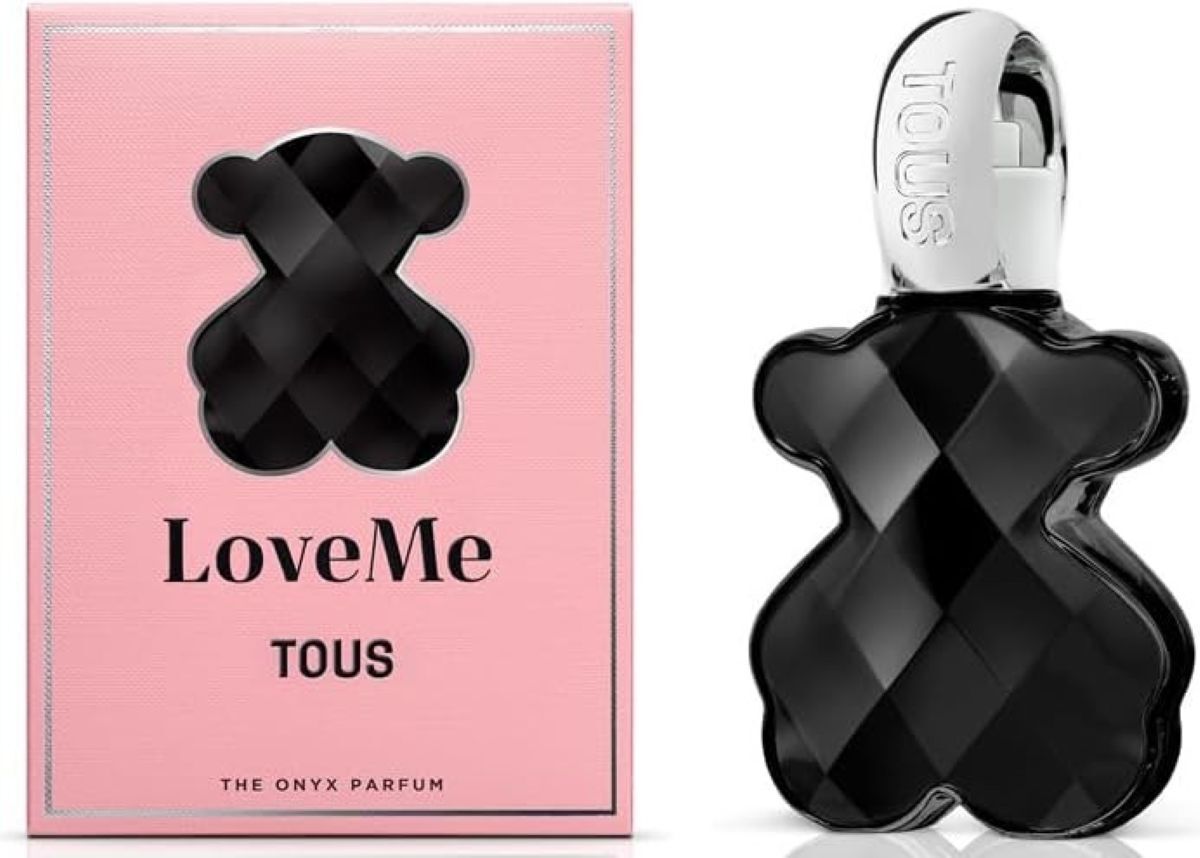 Perfume Tous Love Me The Onyx de Amazon