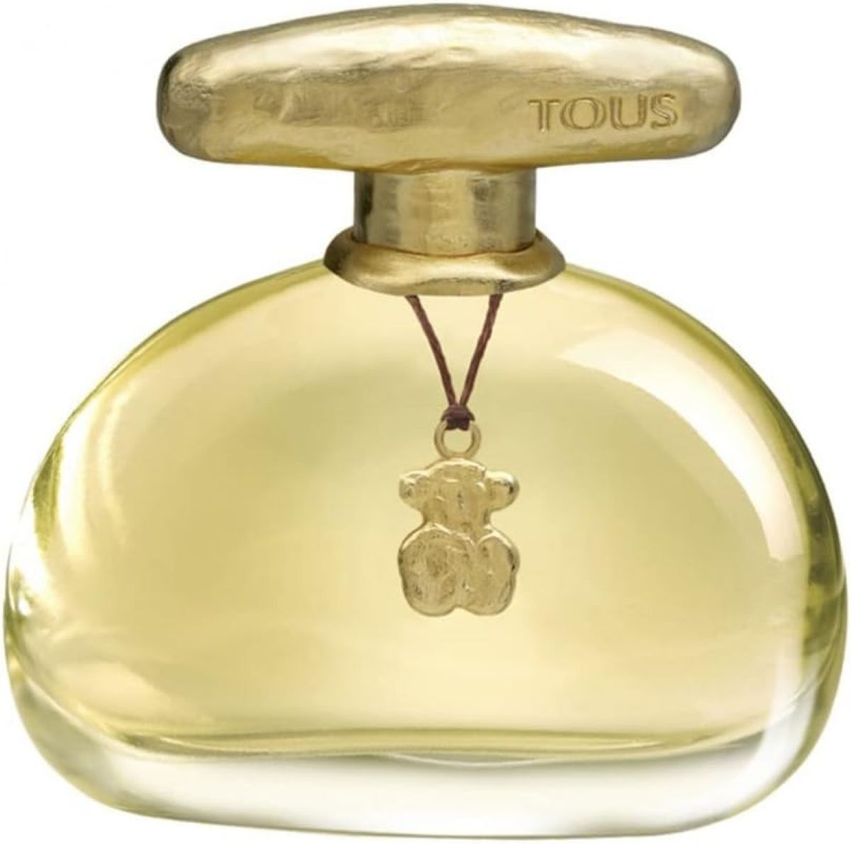 Perfume Tous Touch The Original Gold de Amazon