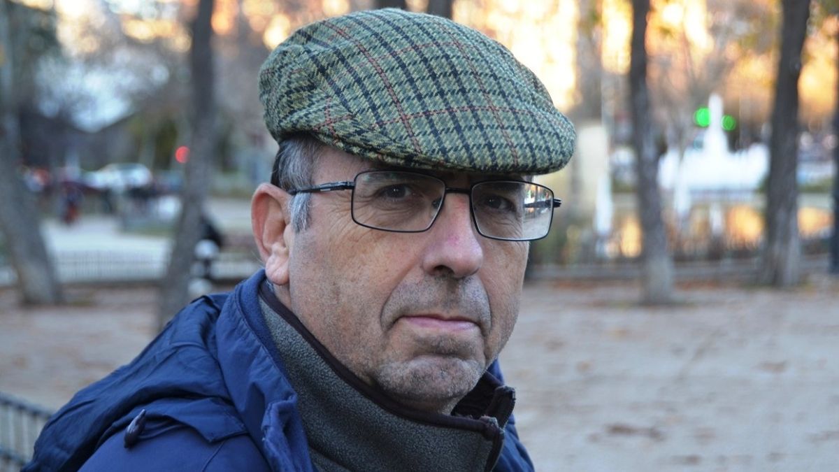 Domingo Delgado I Breña