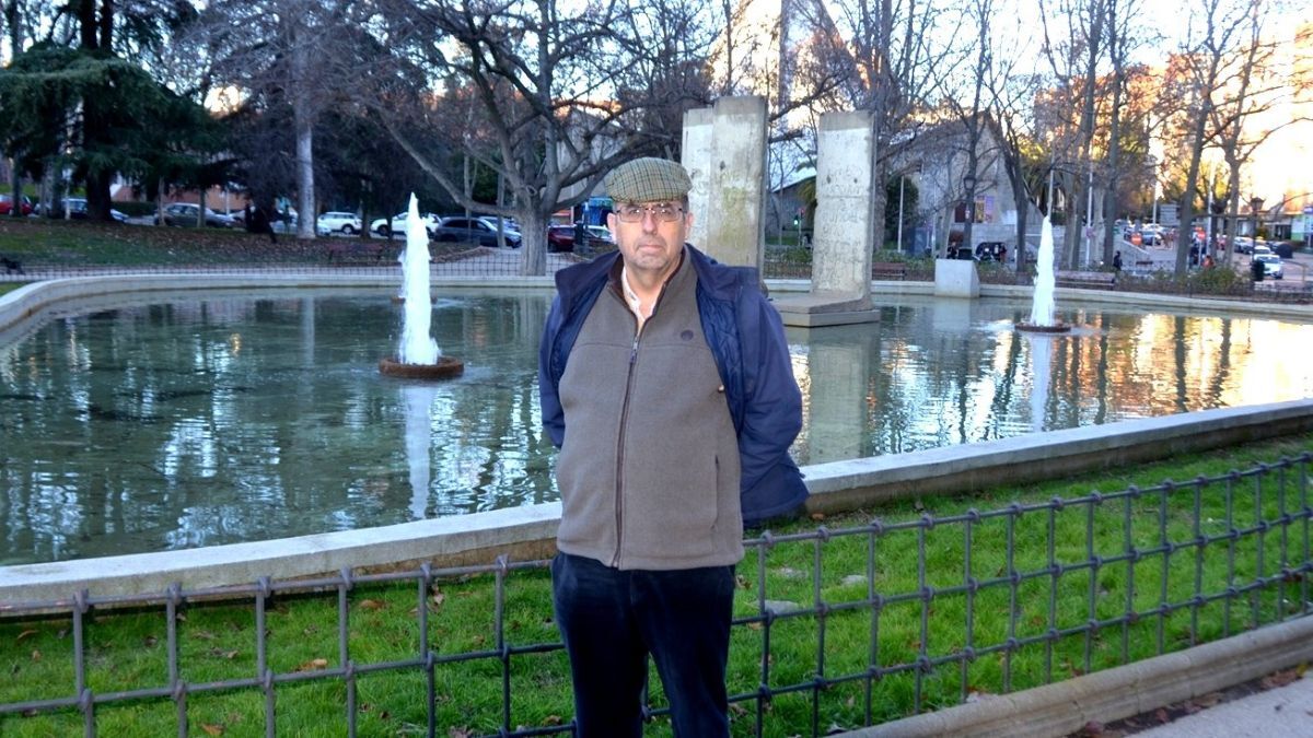 En Parque de Berlín I Breña