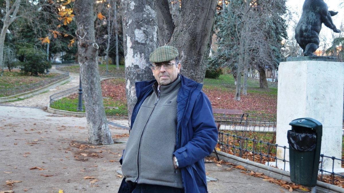 Domingo Delgado I Breña