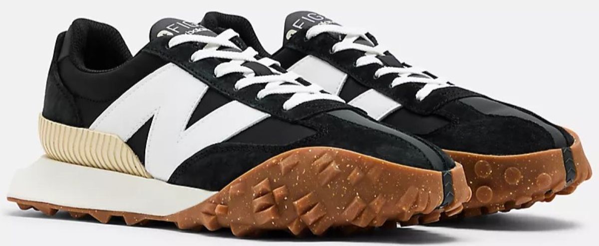 Zapatillas New Balance XC72 