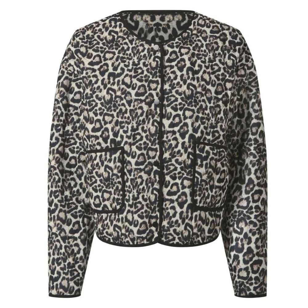 Chaqueta acolchada para mujer de Lidl