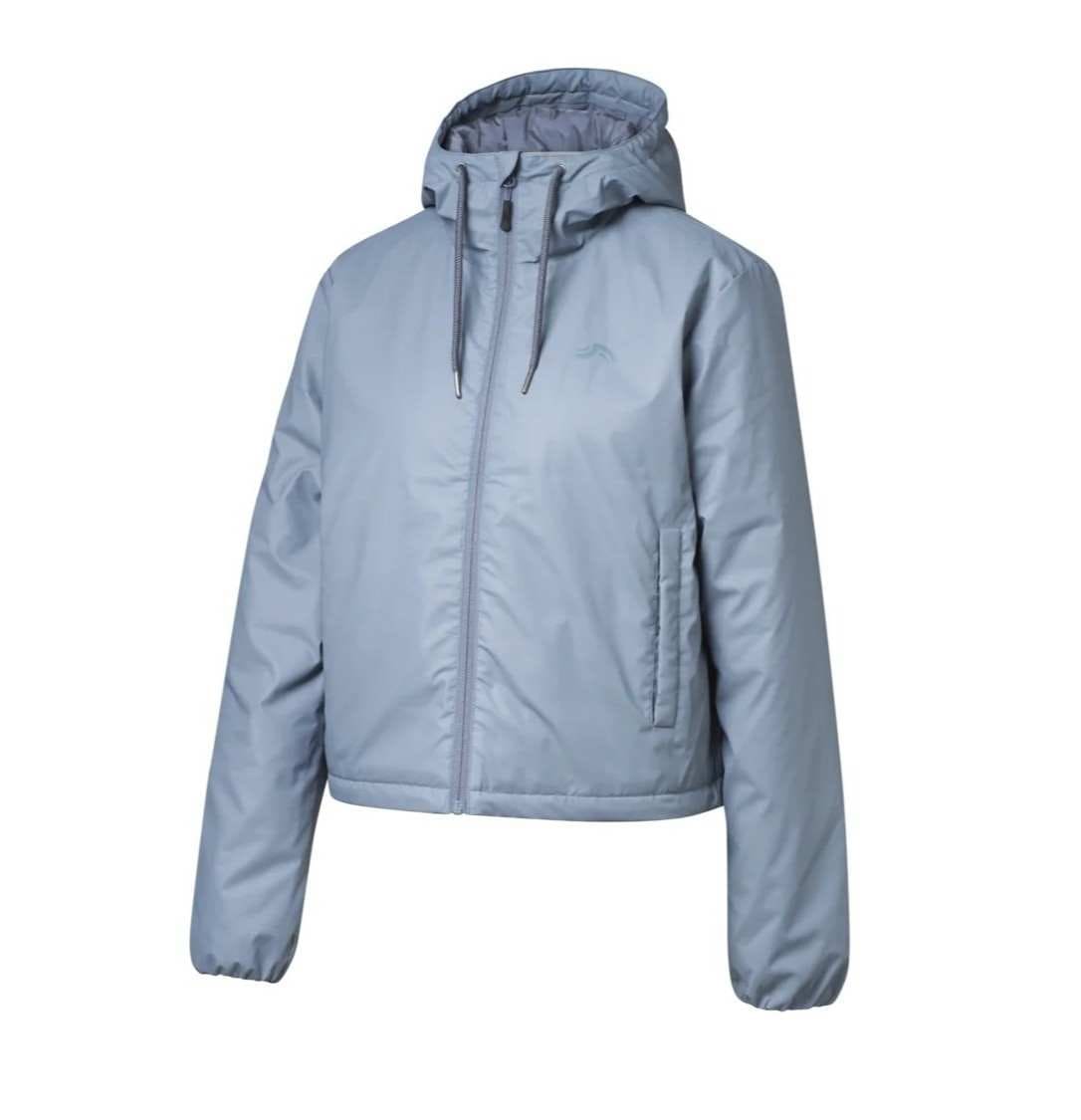 Chaqueta técnica para mujer de Lidl