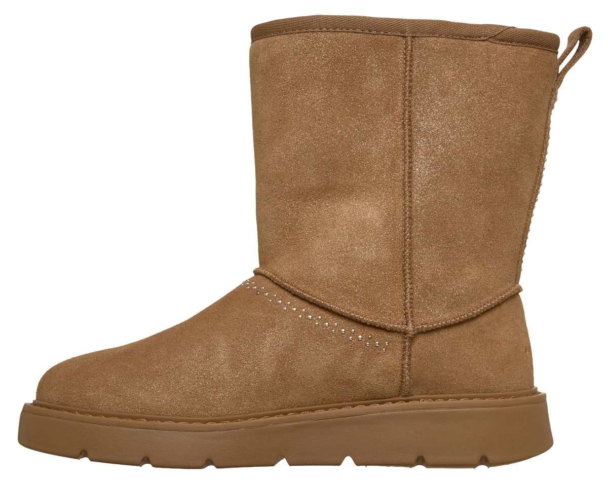 Martha Stewart Keepsakes Cozy Tall de Skechers