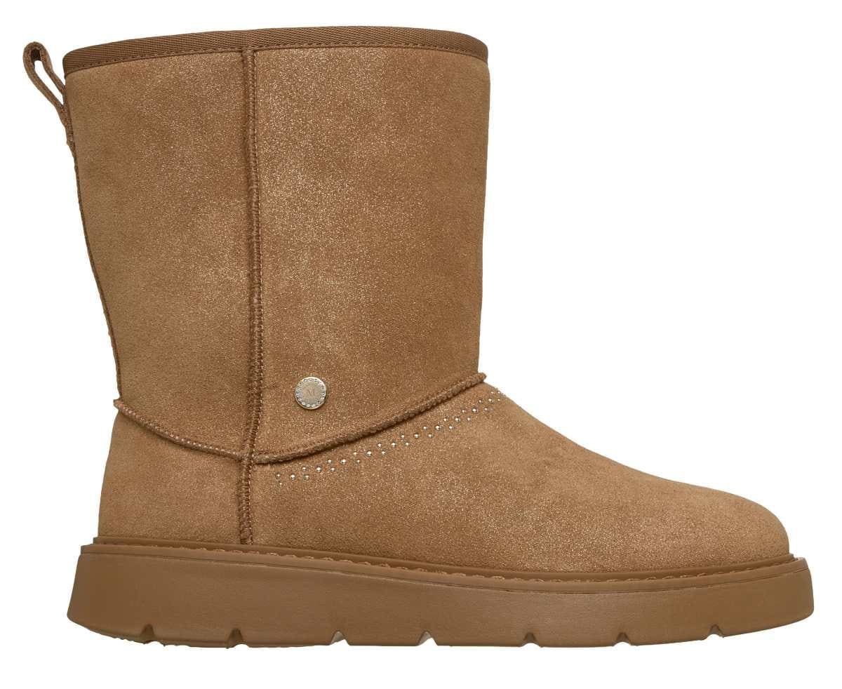 Martha Stewart Keepsakes Cozy Tall de Skechers