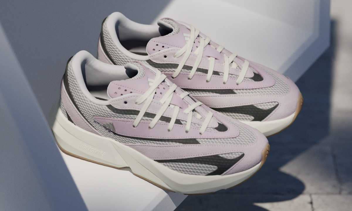 Zapatilla Lightblaze de Adidas