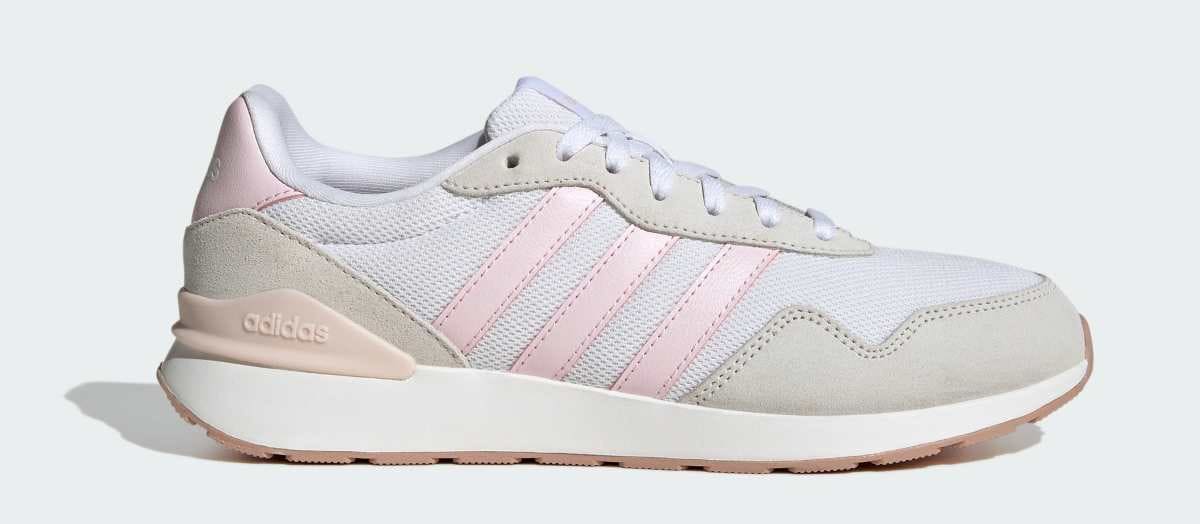 Zapatillas de running estilo años 60 4.0 de Adidas