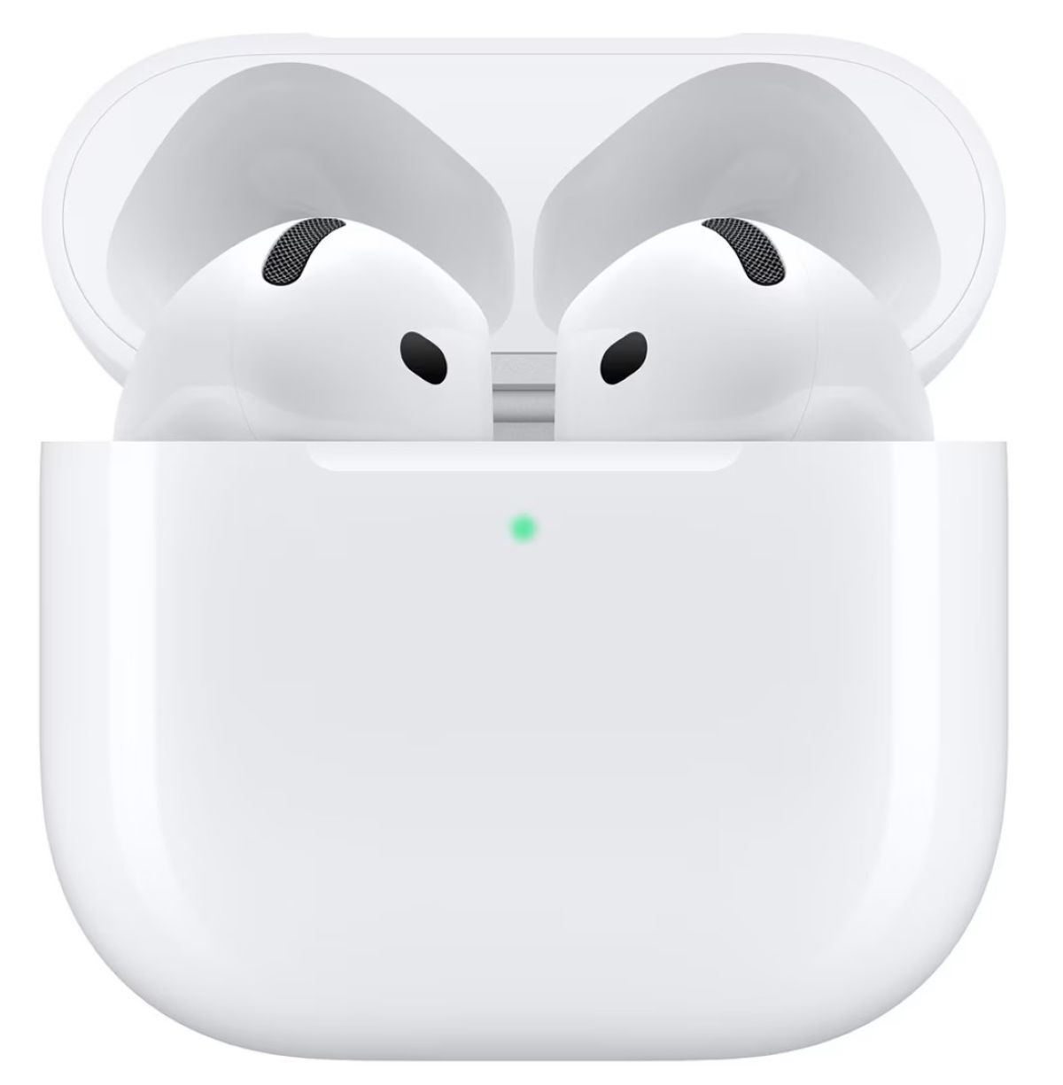 Auriculares Apple AirPods 4 de El Corte Inglés