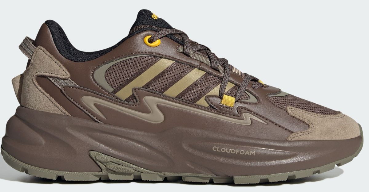 Zapatillas Adidas Ozwave