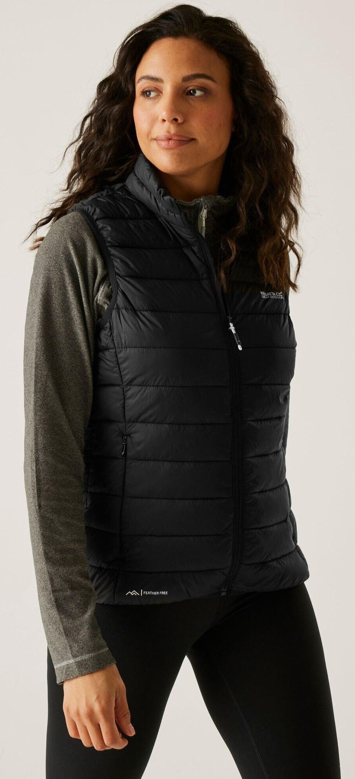 Chaleco Regatta Marizion de Decathlon