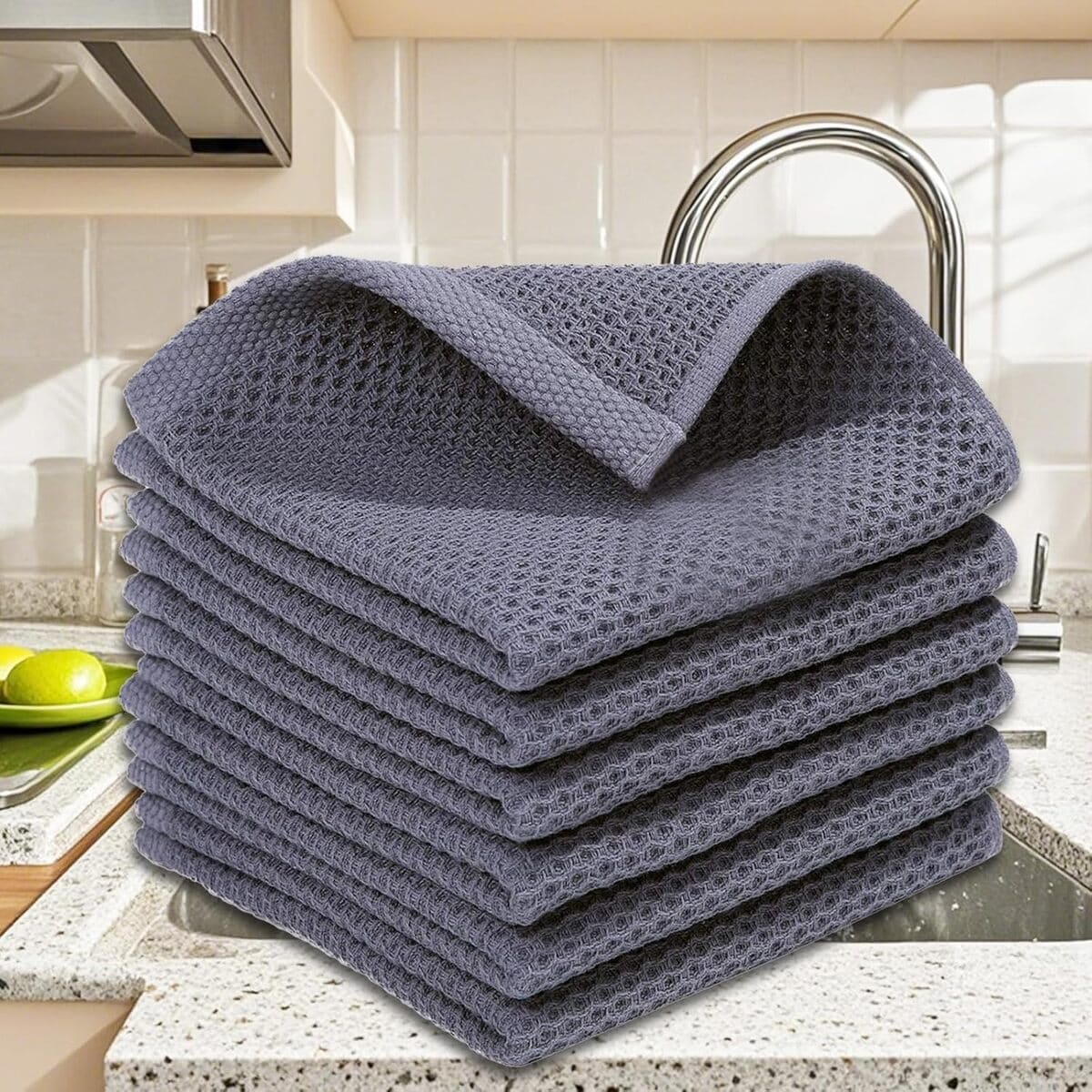 Packs de paños de cocina 100 de algodón