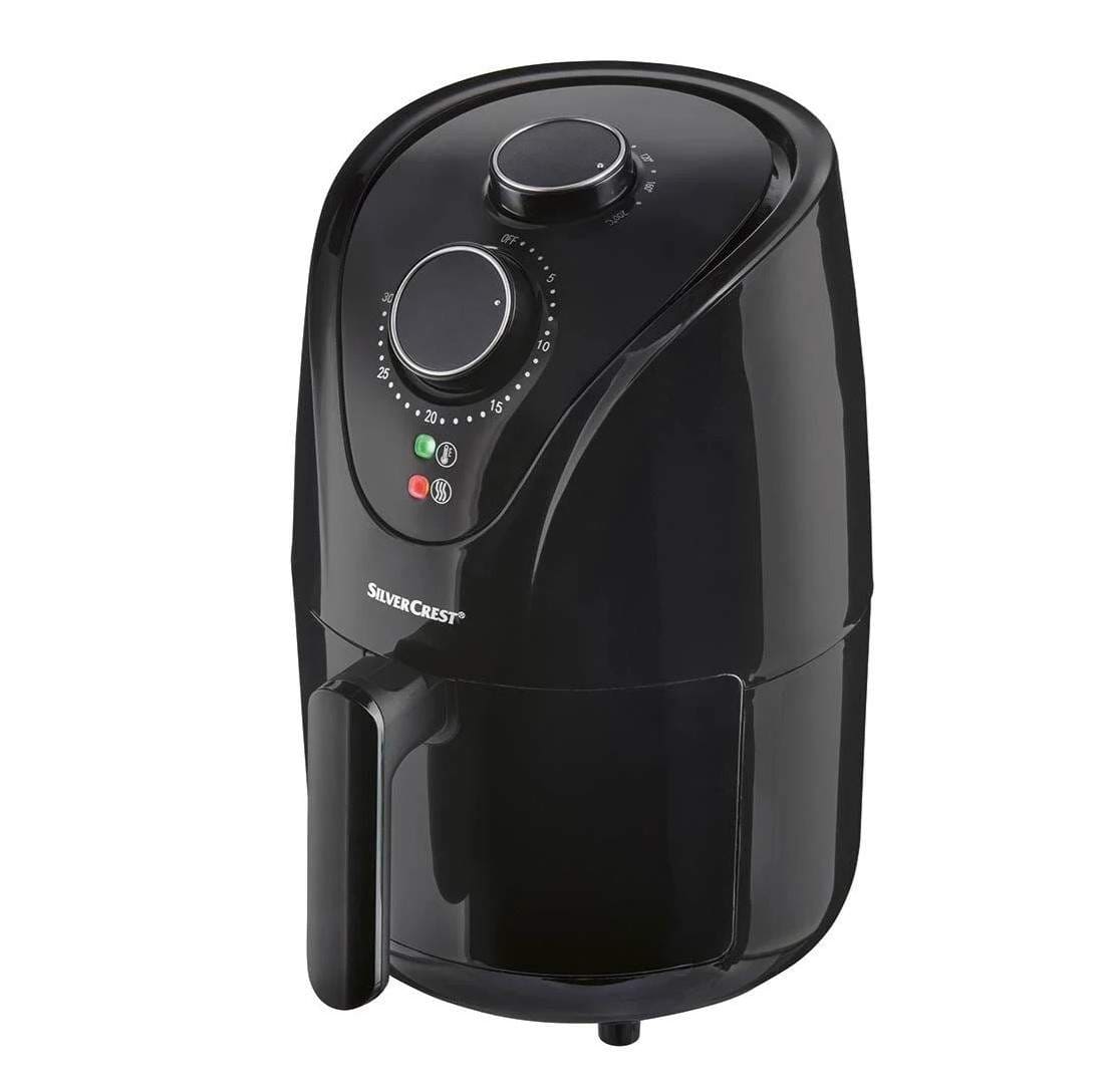 Freidora de aire 1,6 L 1000 W de Lidl