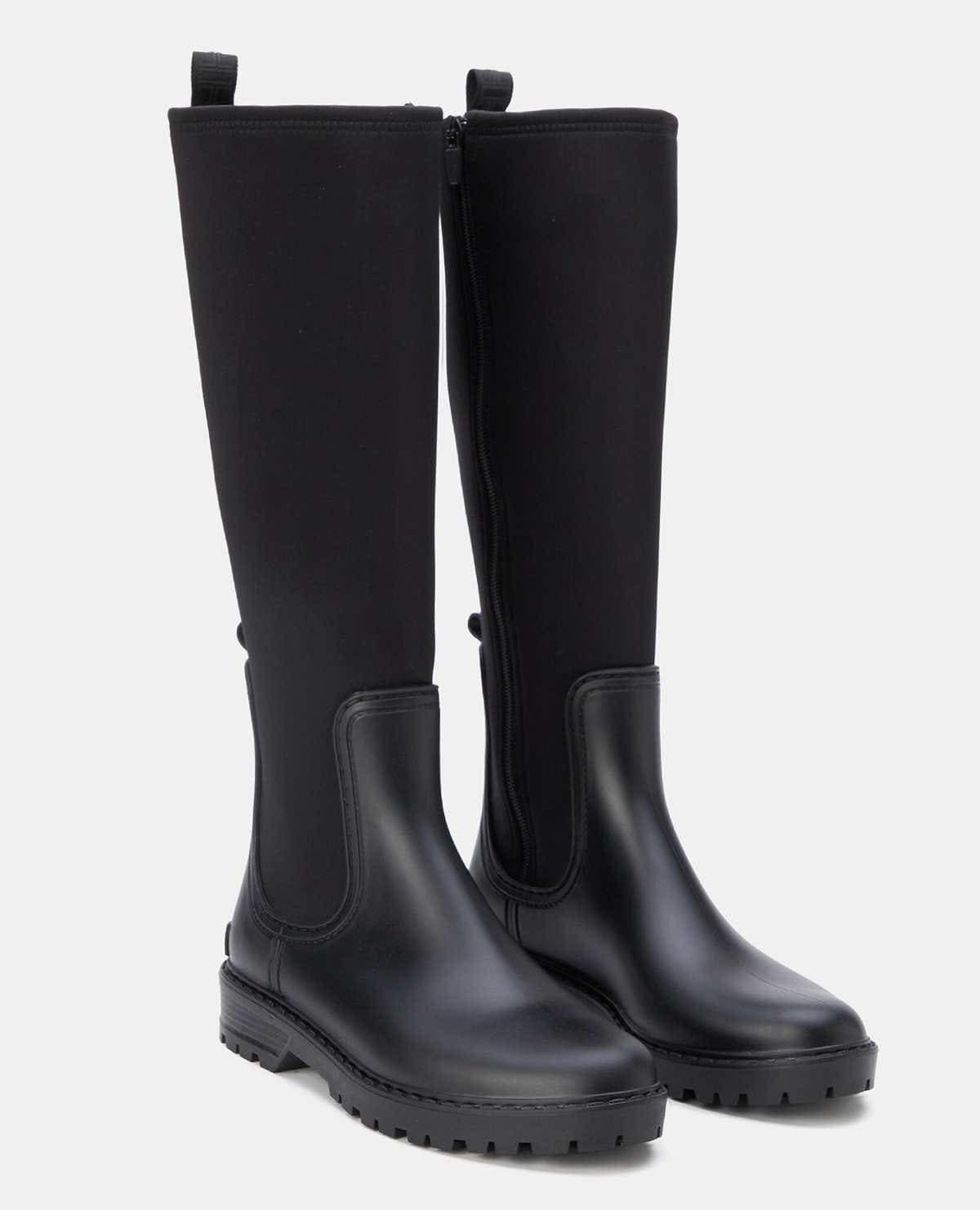 Latouche Bota de mujer plano agua en El Corte Inglés