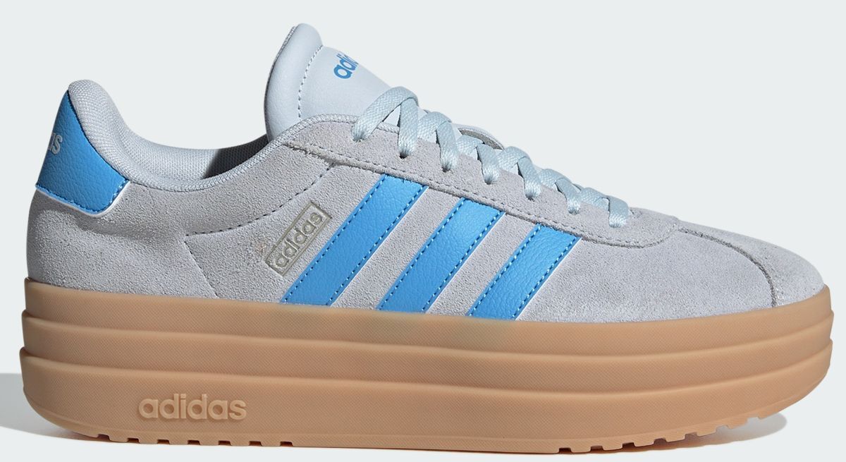 Zapatillas Adidas VL Court Bold