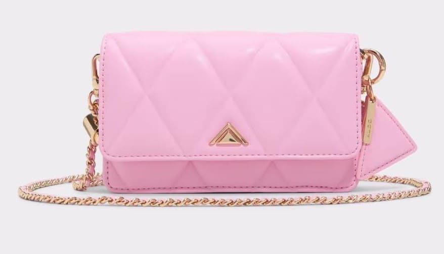 Bandolera FITITALL con cierre magnético