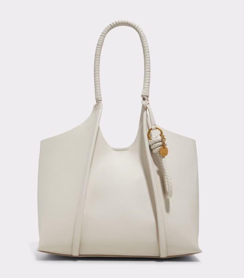 Bolsos de hombro KYLINIA con cierre magnético