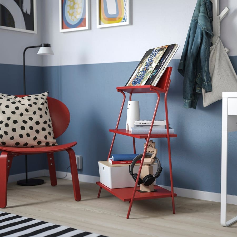 Almacenaje abierto KRÖNIKÖR