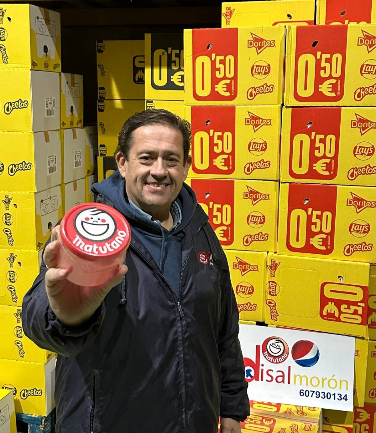 Vales canjeables por electrodomésticos