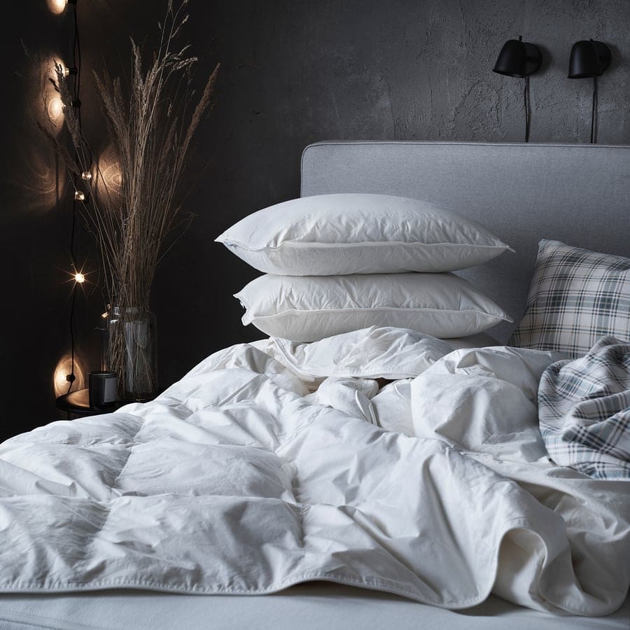 Edredón extra cálido FJÄLLBRÄCKA
