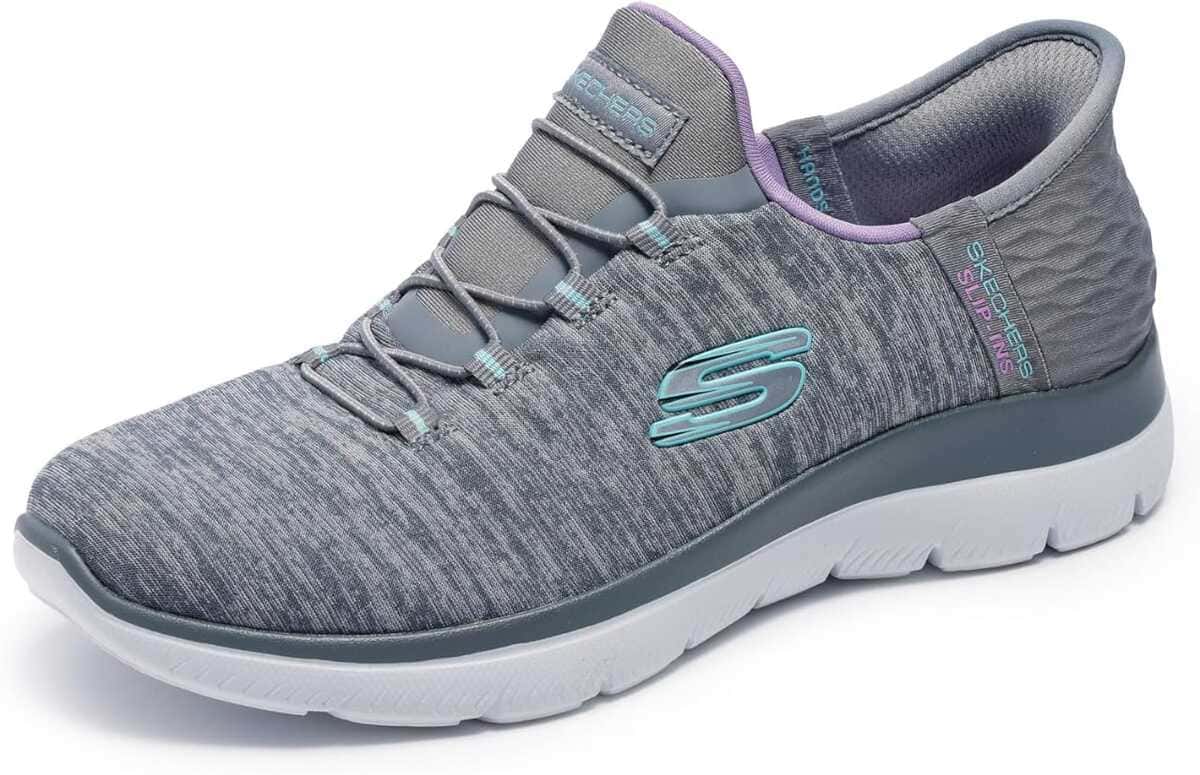 Skechers Summits Hands-Free Slip-ins