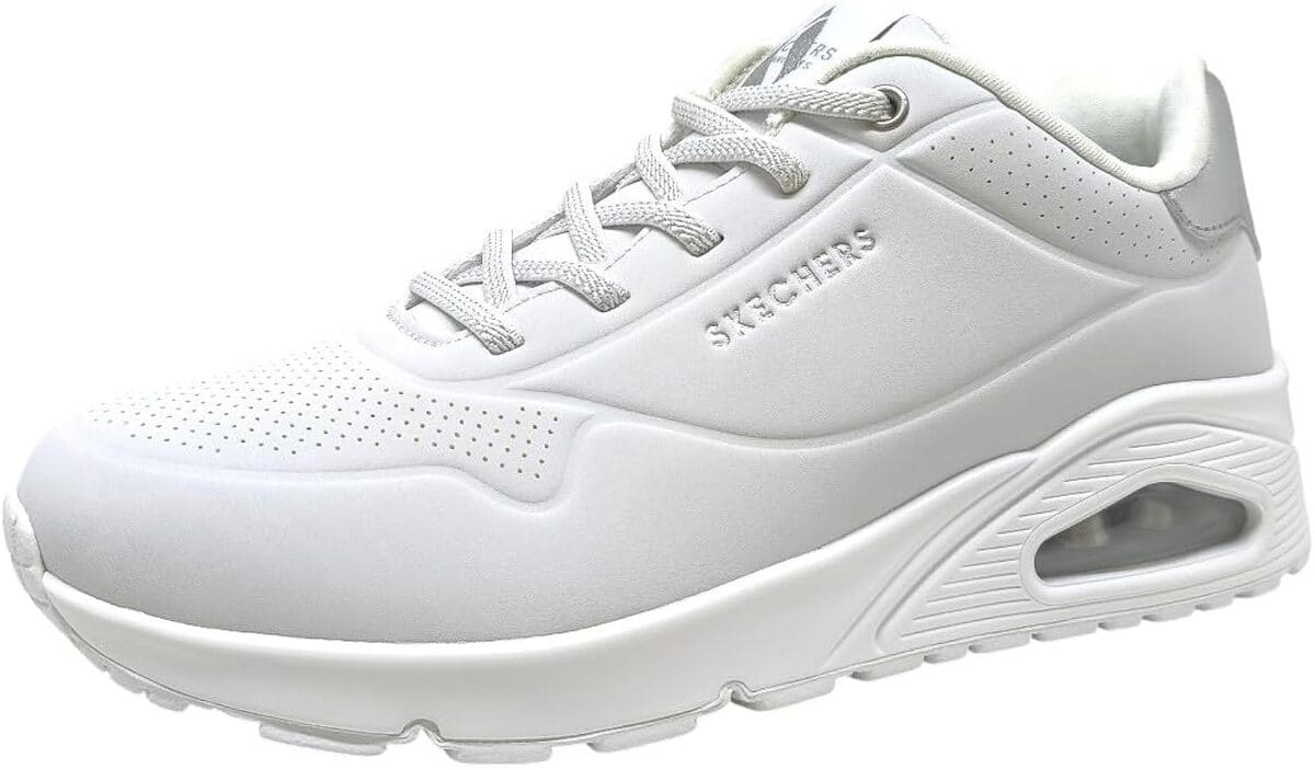 Skechers Uno Shimmer Away