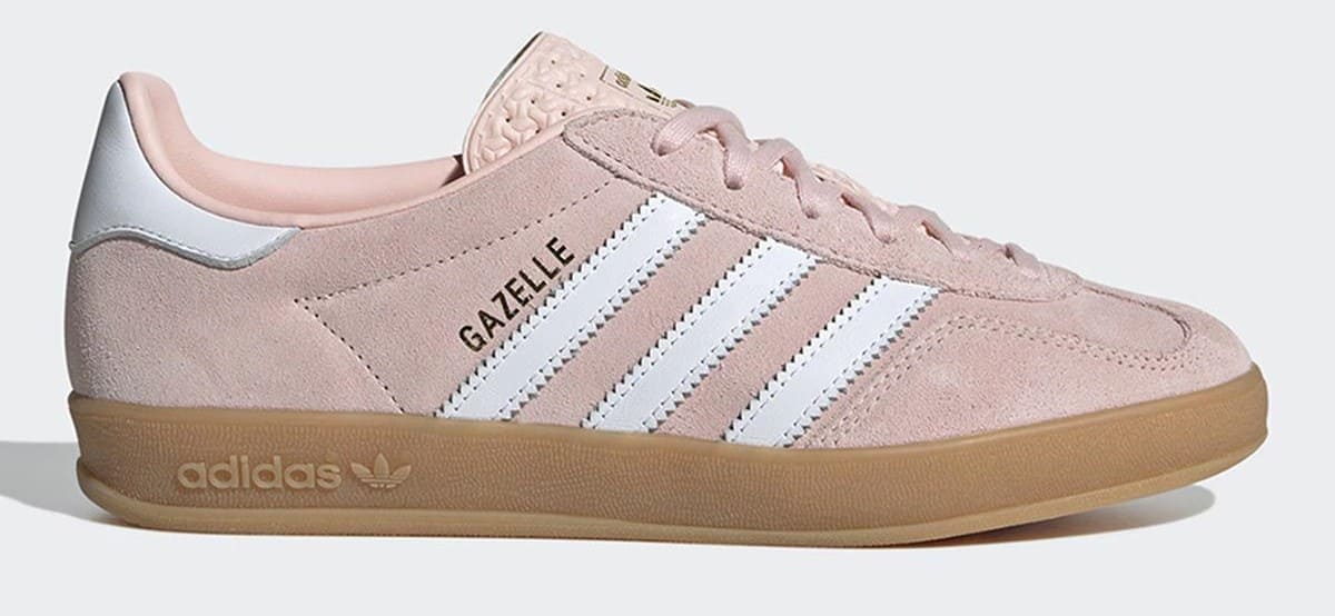 Gazelle Indoor Adidas Originals