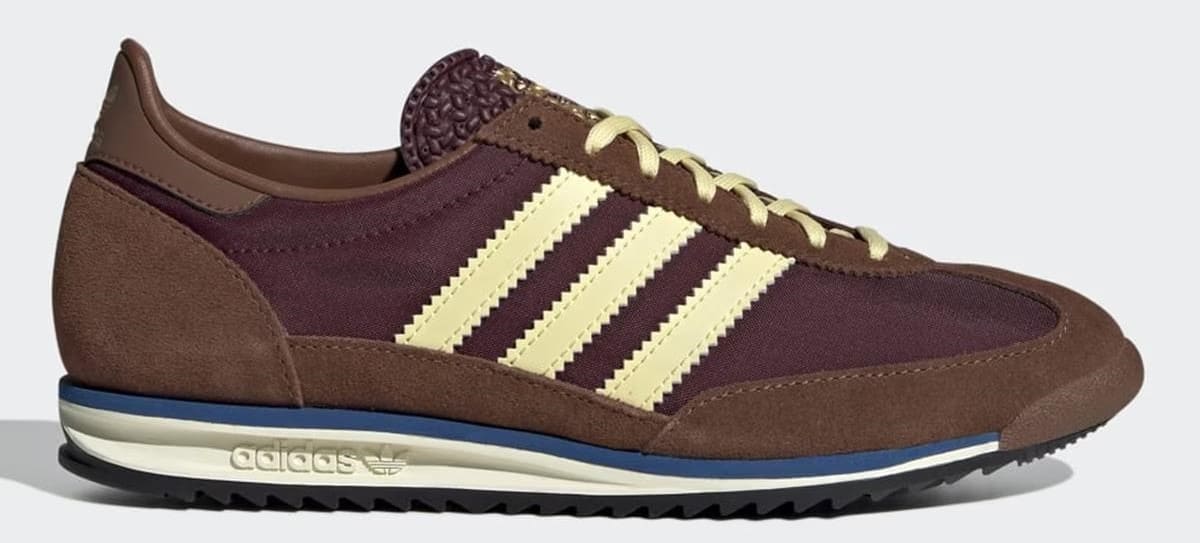 SL 72 OG Adidas Originals